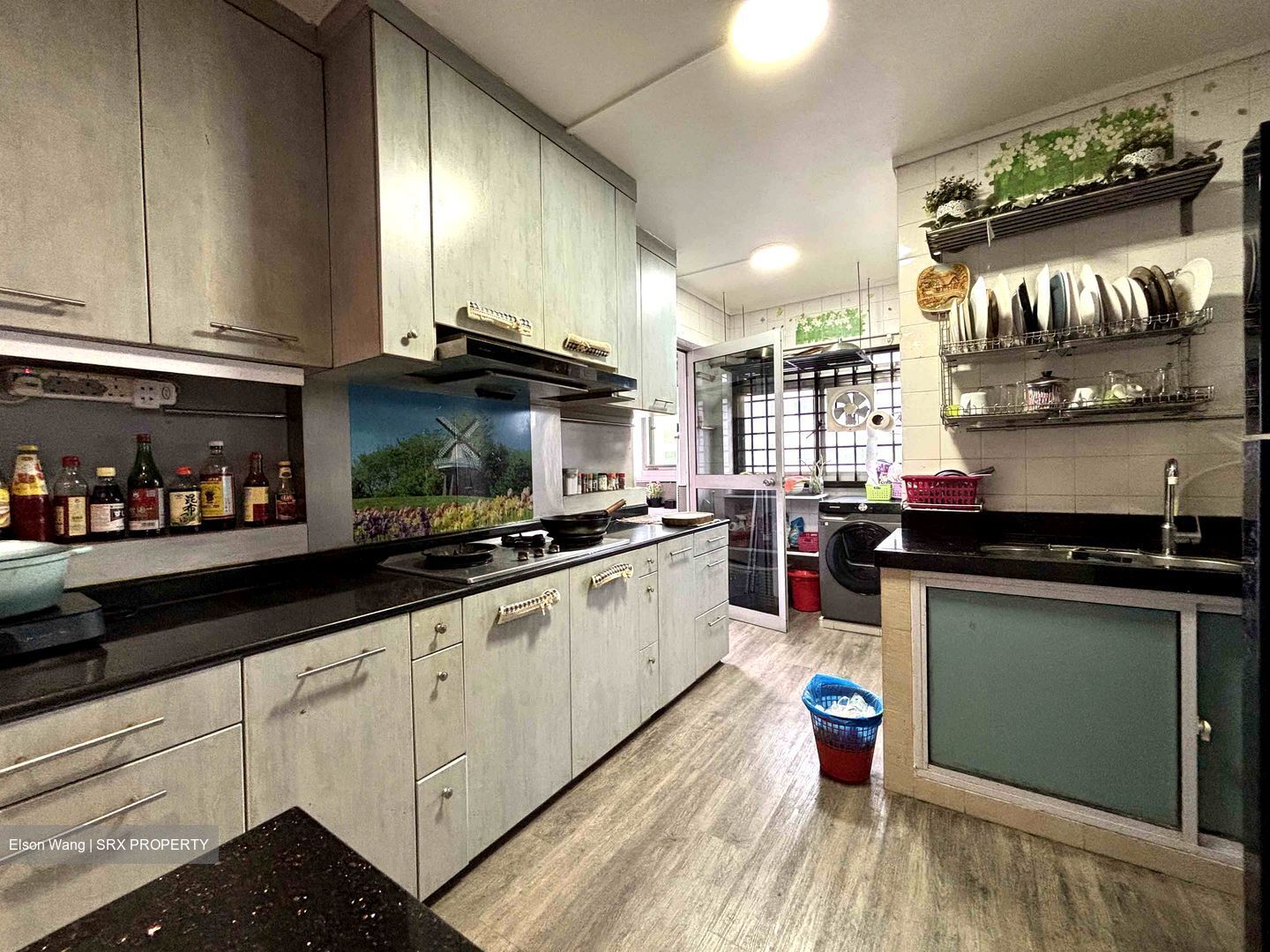 Blk 418 Pasir Ris Drive 6 (Pasir Ris), HDB Executive #504368561